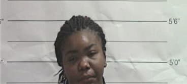 Ellice Sonet, - Orleans Parish County, LA 